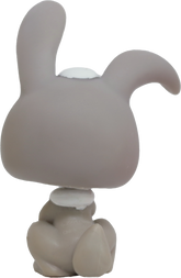 #0014 Rabbit